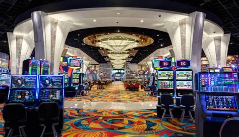 JAMUL CASINO .